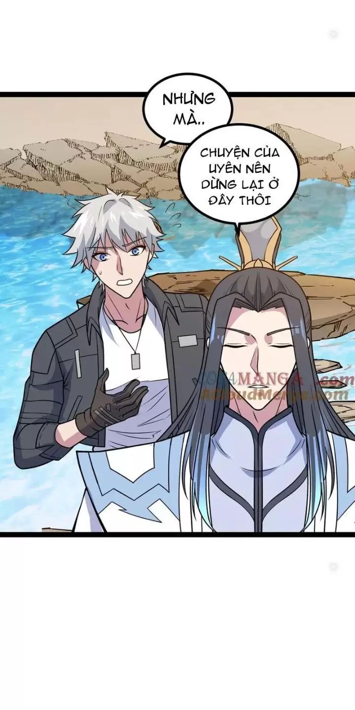 Mạnh Nhất Dị Giới Chap 50 - Next Chap 51