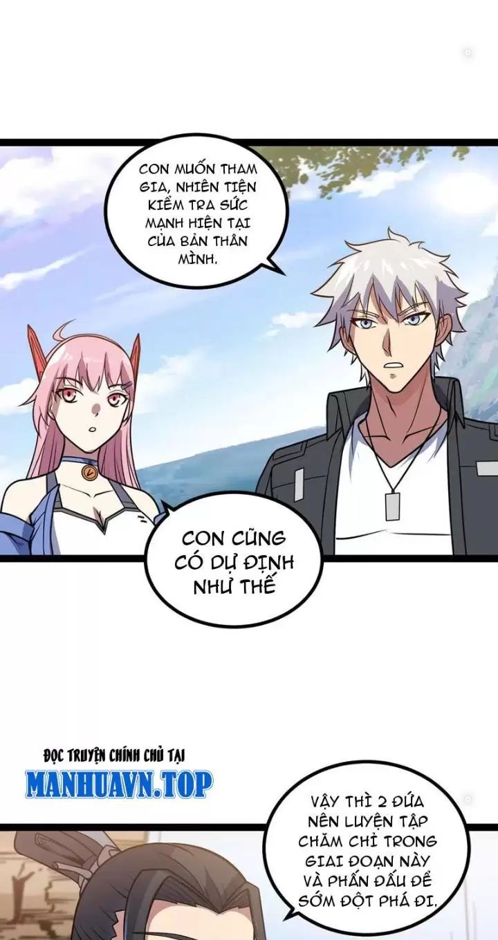 Mạnh Nhất Dị Giới Chap 50 - Next Chap 51
