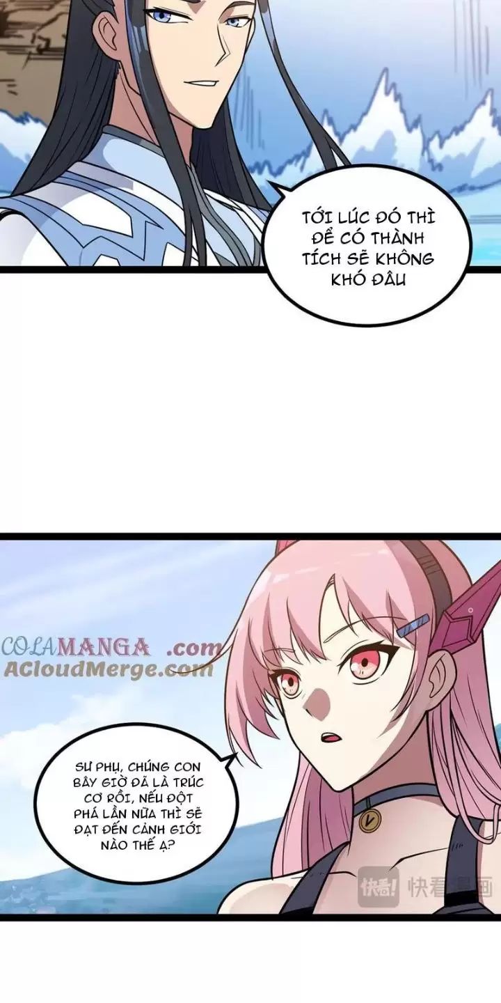 Mạnh Nhất Dị Giới Chap 50 - Next Chap 51