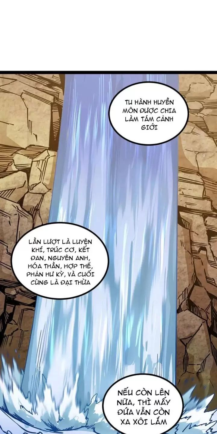 Mạnh Nhất Dị Giới Chap 50 - Next Chap 51