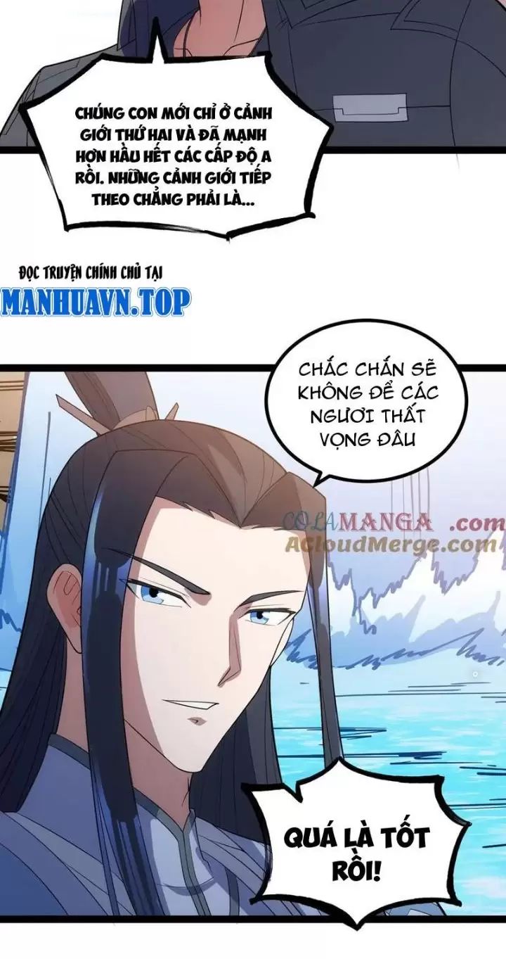 Mạnh Nhất Dị Giới Chap 50 - Next Chap 51