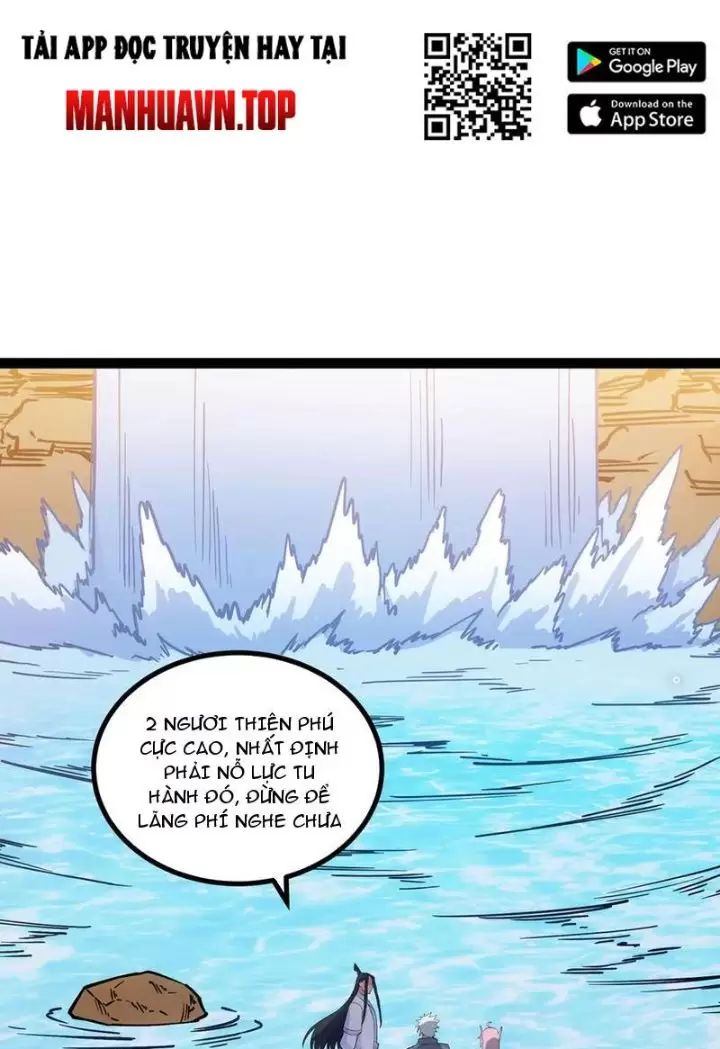 Mạnh Nhất Dị Giới Chap 50 - Next Chap 51