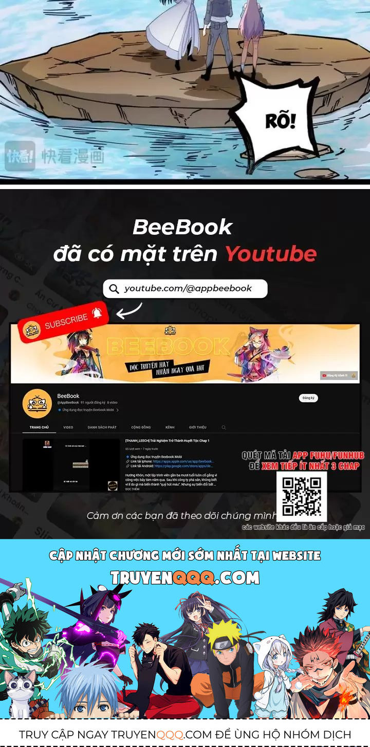 Mạnh Nhất Dị Giới Chap 50 - Next Chap 51