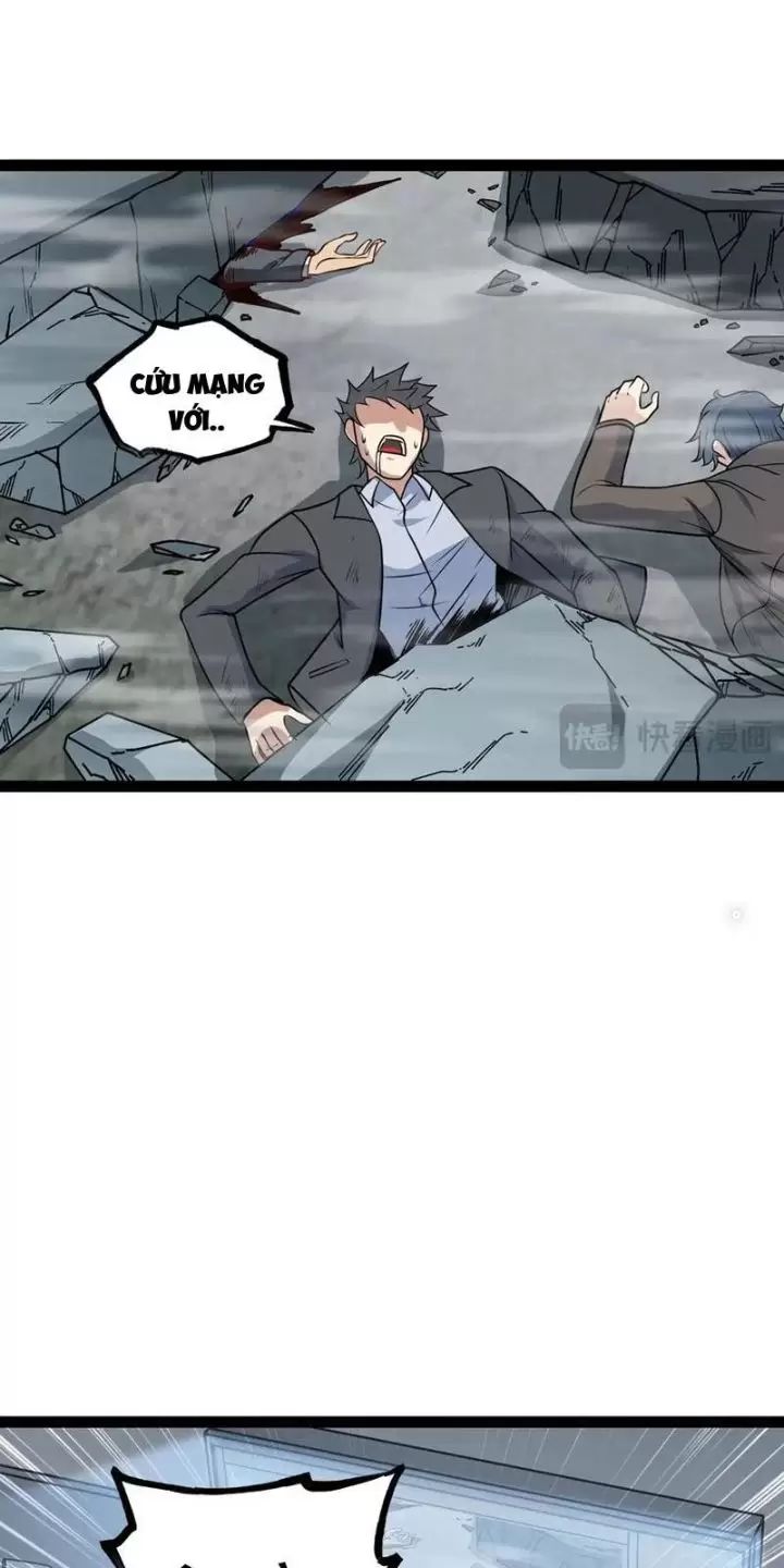 Mạnh Nhất Dị Giới Chap 50 - Next Chap 51