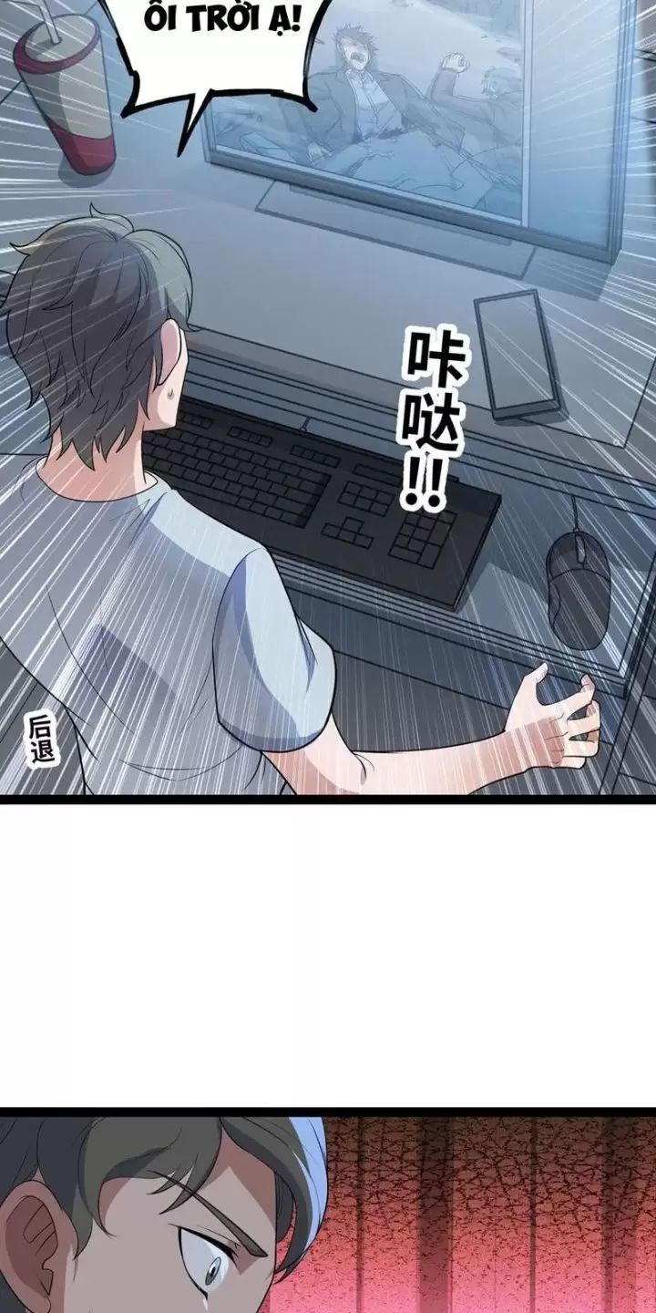 Mạnh Nhất Dị Giới Chap 50 - Next Chap 51