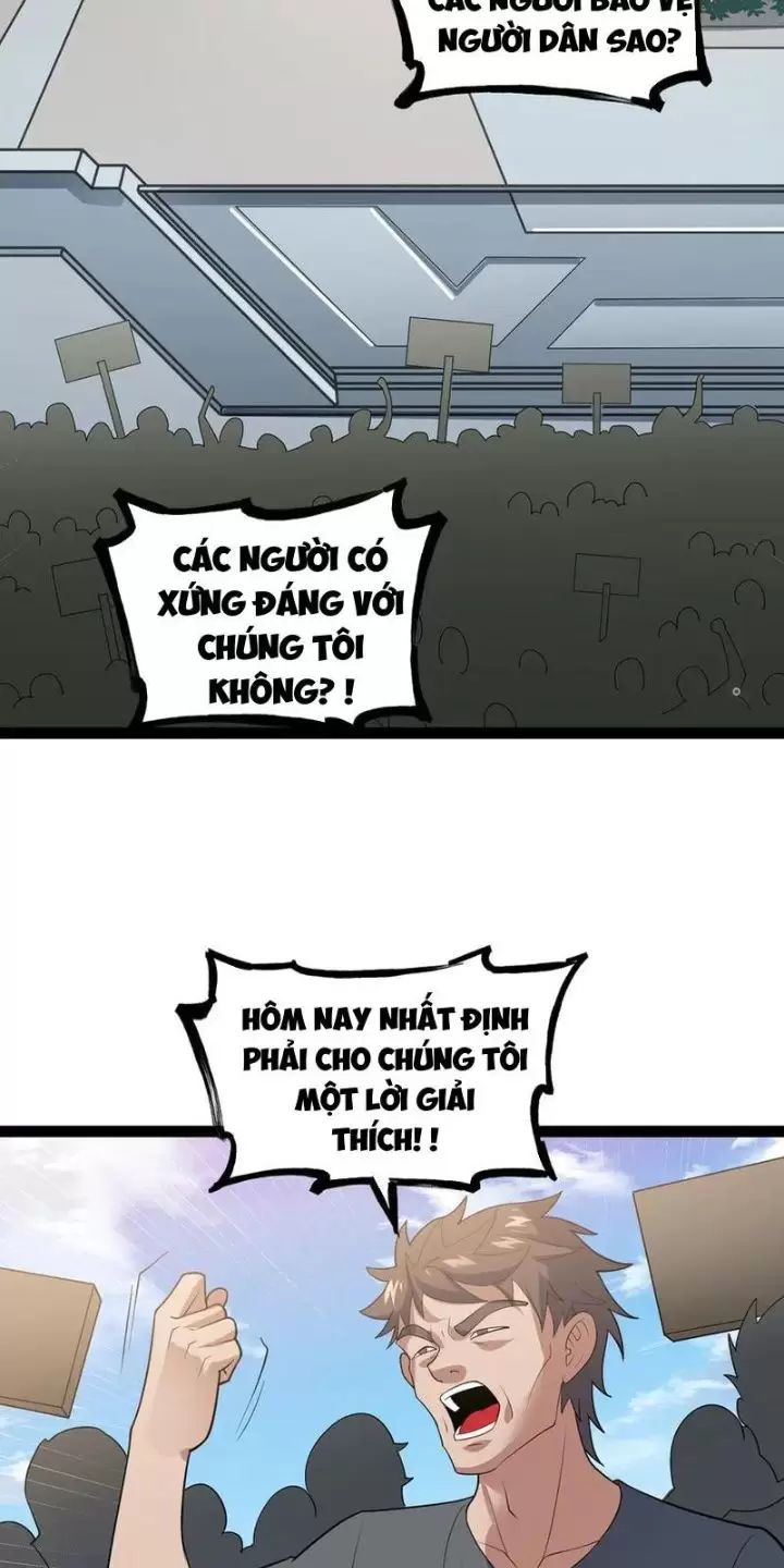Mạnh Nhất Dị Giới Chap 50 - Next Chap 51