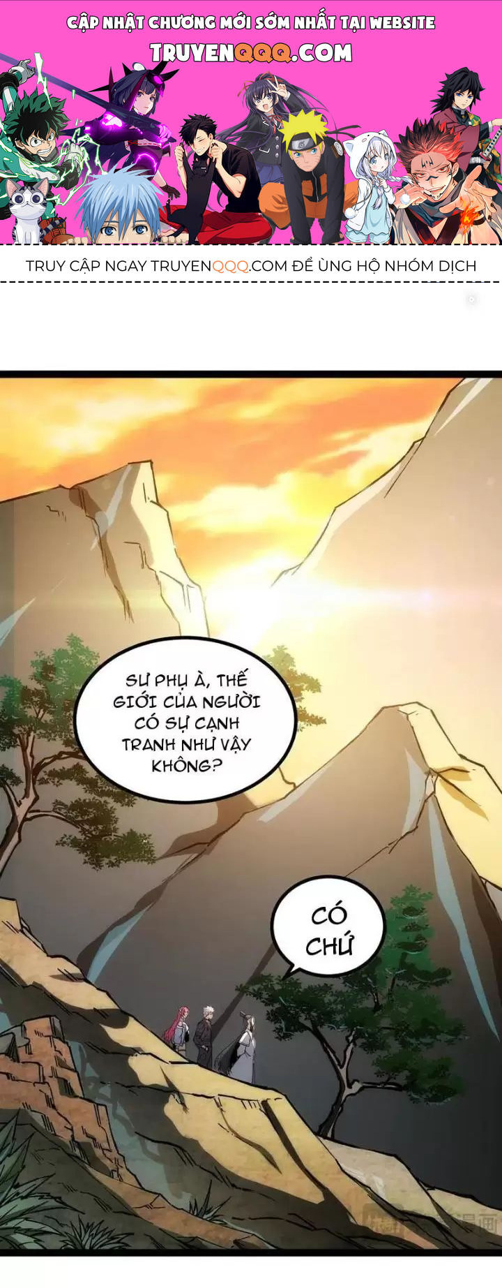 Mạnh Nhất Dị Giới Chap 51 - Next Chap 52