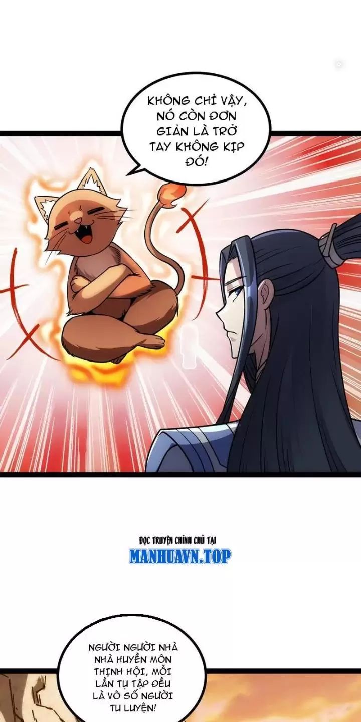 Mạnh Nhất Dị Giới Chap 51 - Next Chap 52