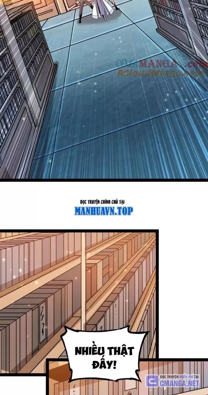 Mạnh Nhất Dị Giới Chap 51 - Next Chap 52