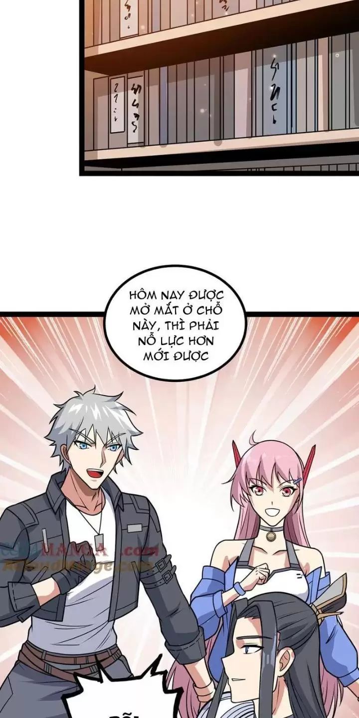 Mạnh Nhất Dị Giới Chap 51 - Next Chap 52
