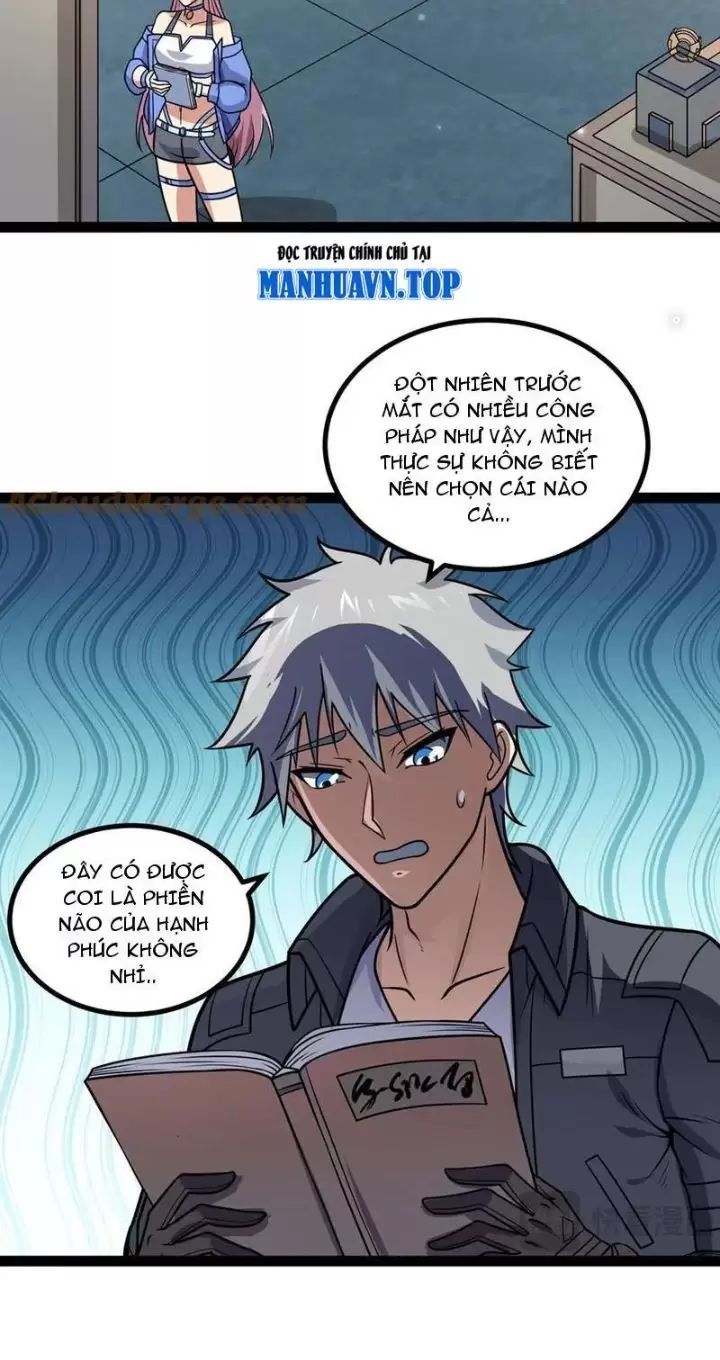 Mạnh Nhất Dị Giới Chap 51 - Next Chap 52