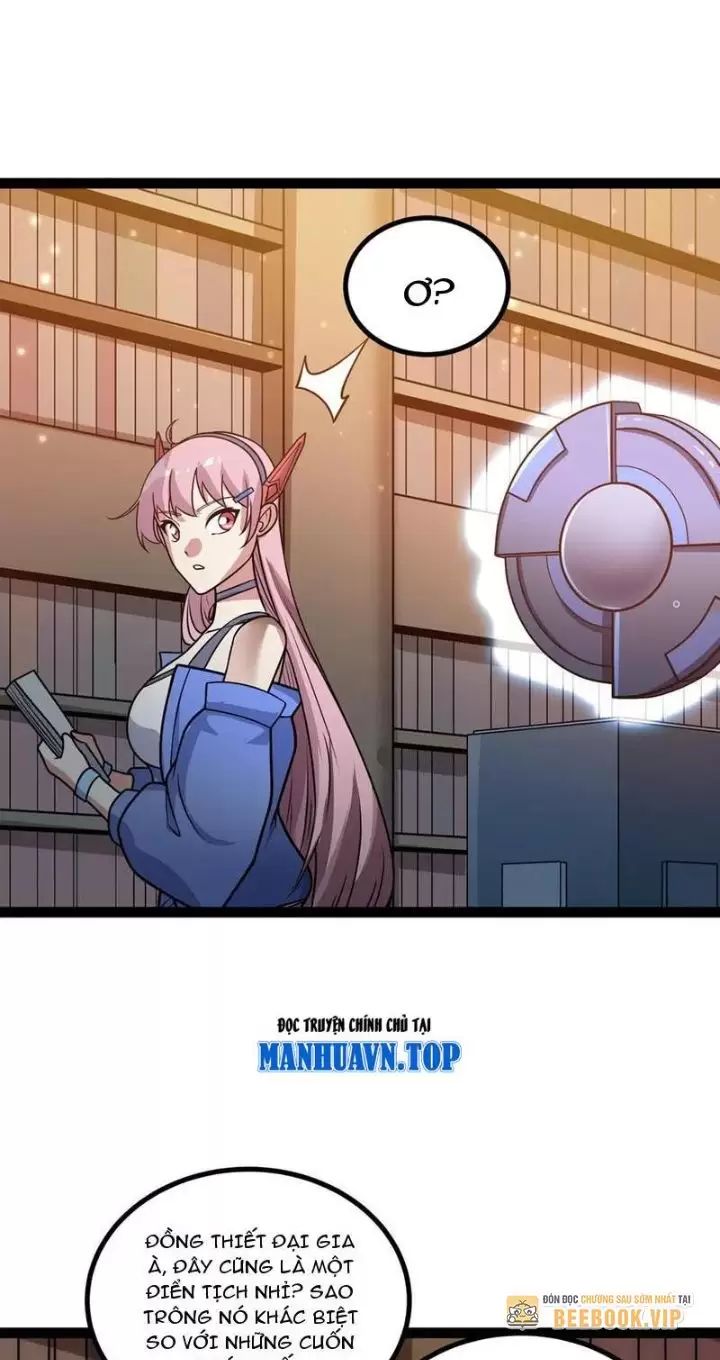 Mạnh Nhất Dị Giới Chap 51 - Next Chap 52
