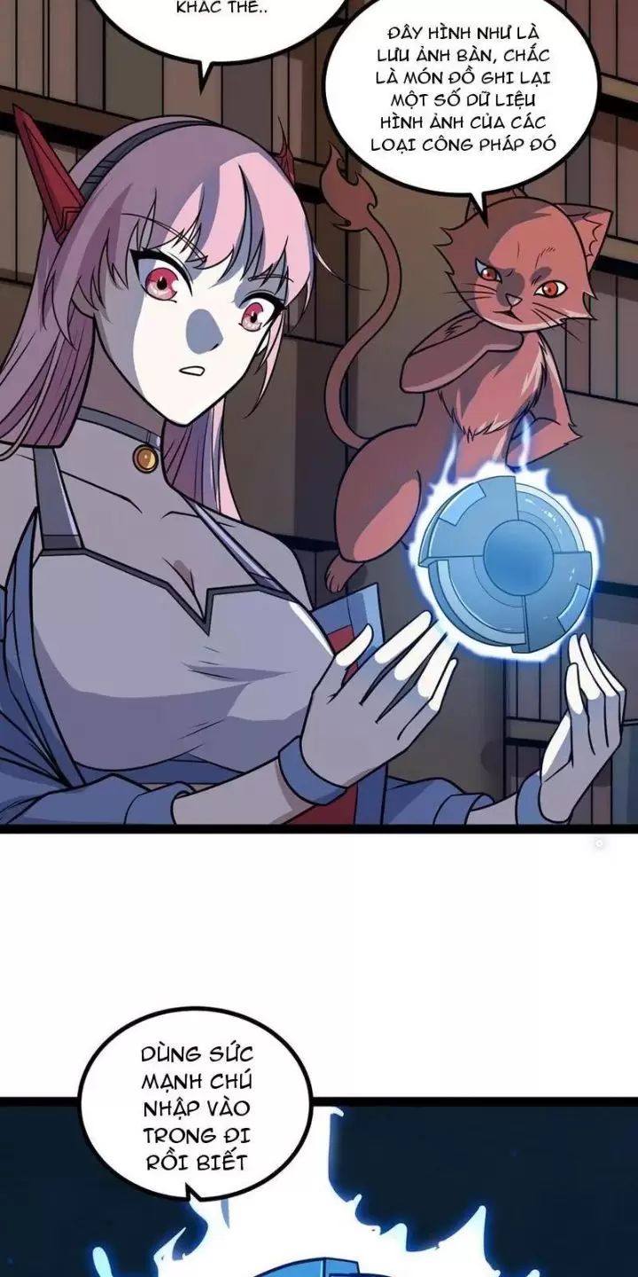Mạnh Nhất Dị Giới Chap 51 - Next Chap 52