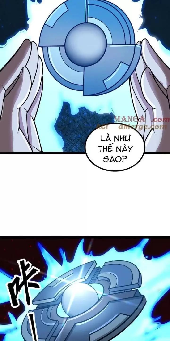 Mạnh Nhất Dị Giới Chap 51 - Next Chap 52