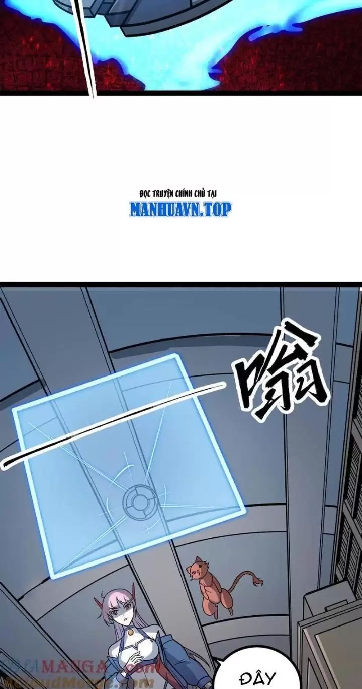 Mạnh Nhất Dị Giới Chap 51 - Next Chap 52