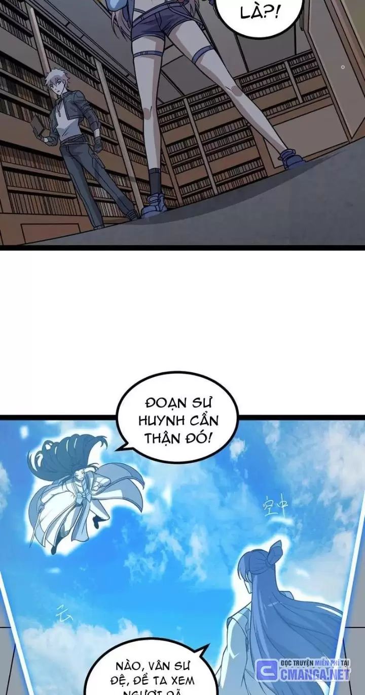 Mạnh Nhất Dị Giới Chap 51 - Next Chap 52