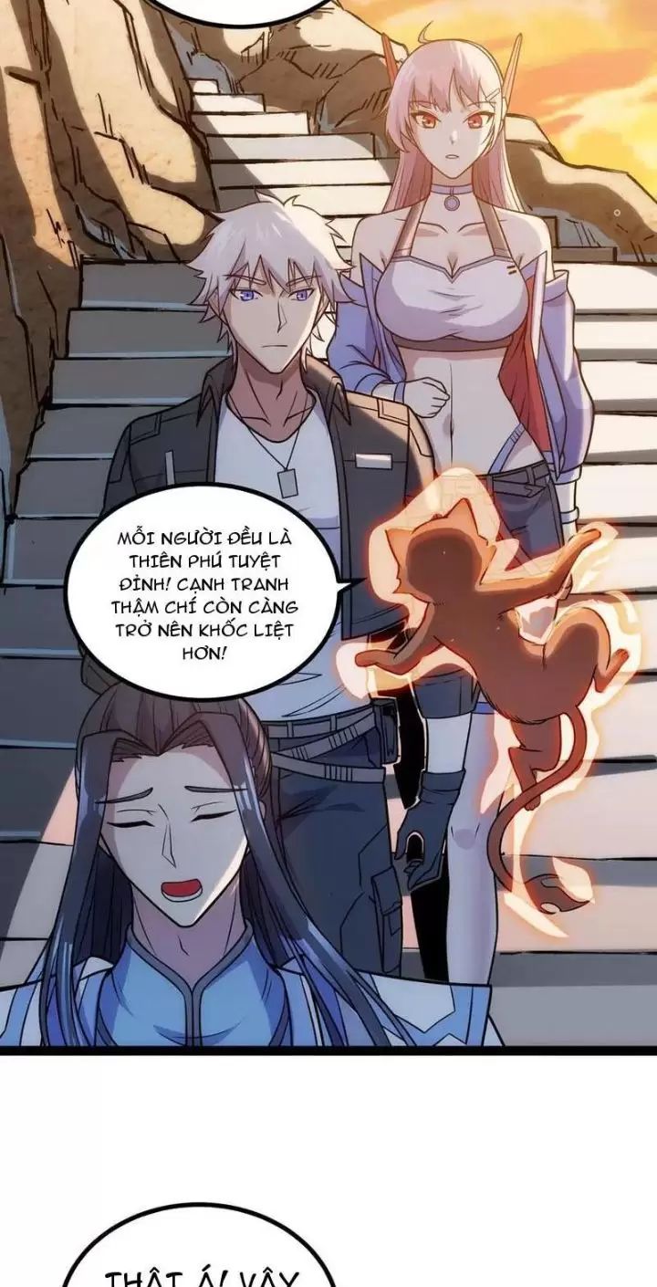 Mạnh Nhất Dị Giới Chap 51 - Next Chap 52