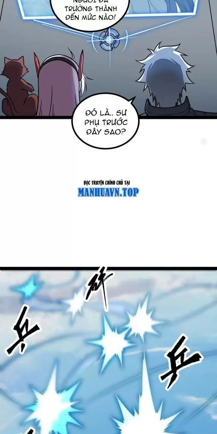 Mạnh Nhất Dị Giới Chap 51 - Next Chap 52