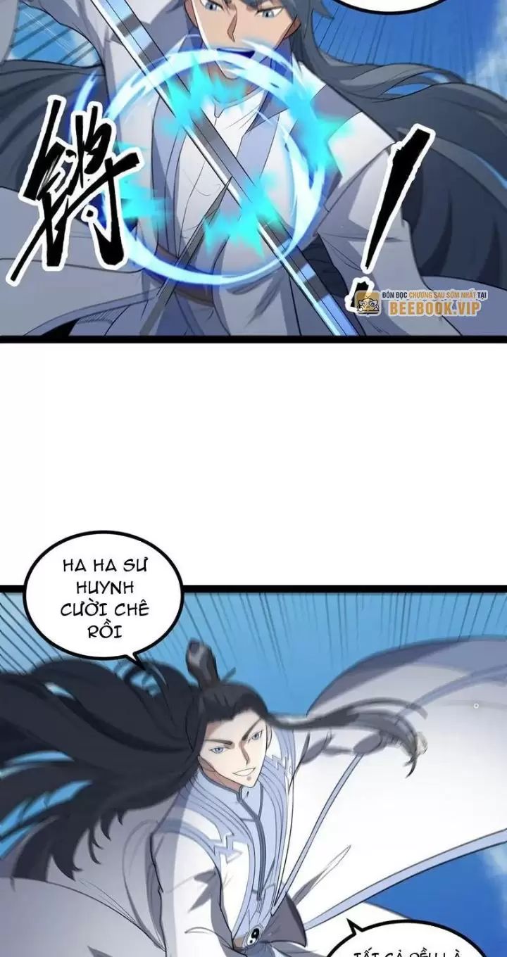Mạnh Nhất Dị Giới Chap 51 - Next Chap 52