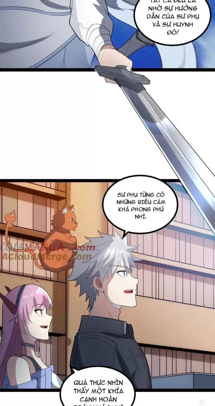 Mạnh Nhất Dị Giới Chap 51 - Next Chap 52