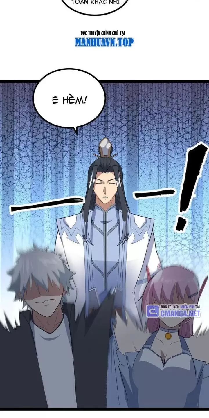 Mạnh Nhất Dị Giới Chap 51 - Next Chap 52