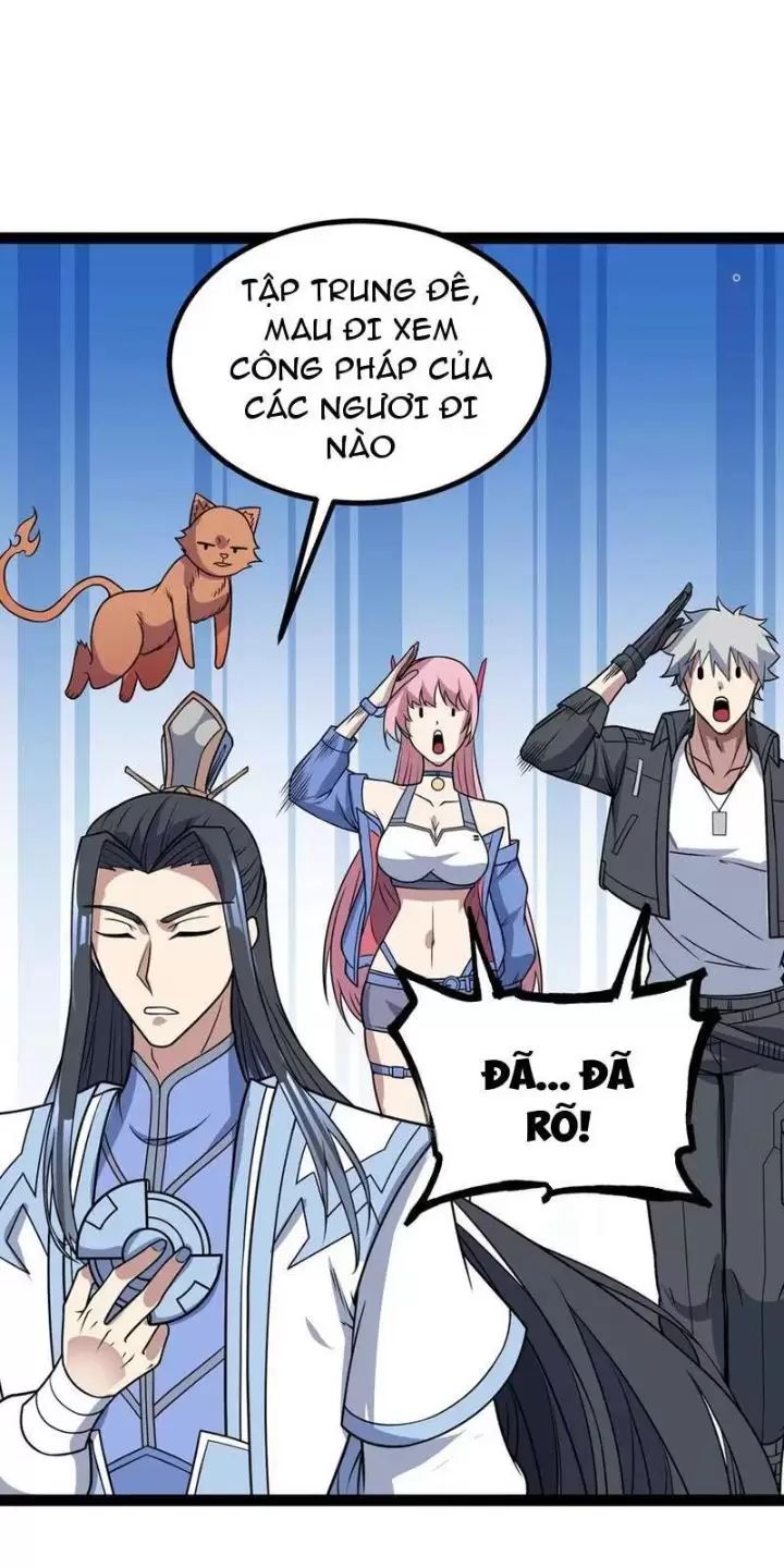 Mạnh Nhất Dị Giới Chap 51 - Next Chap 52