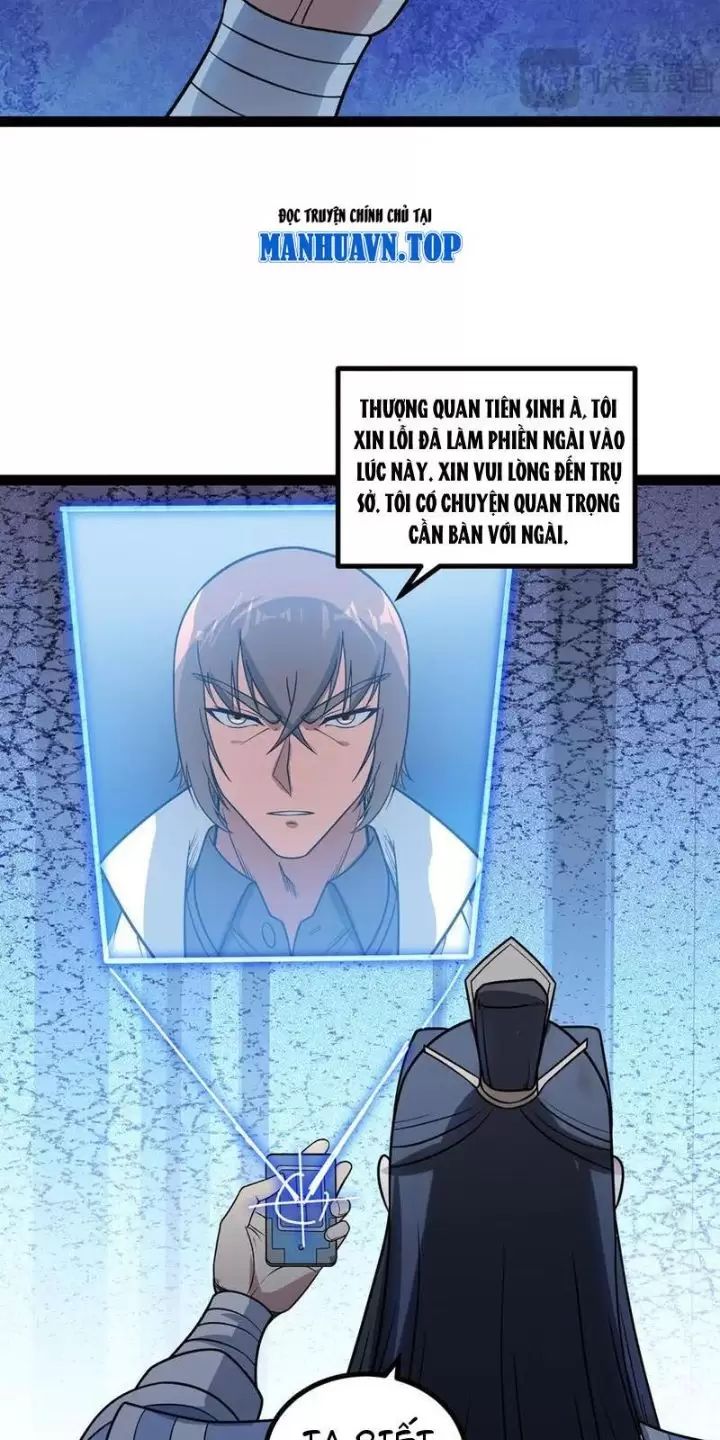 Mạnh Nhất Dị Giới Chap 51 - Next Chap 52