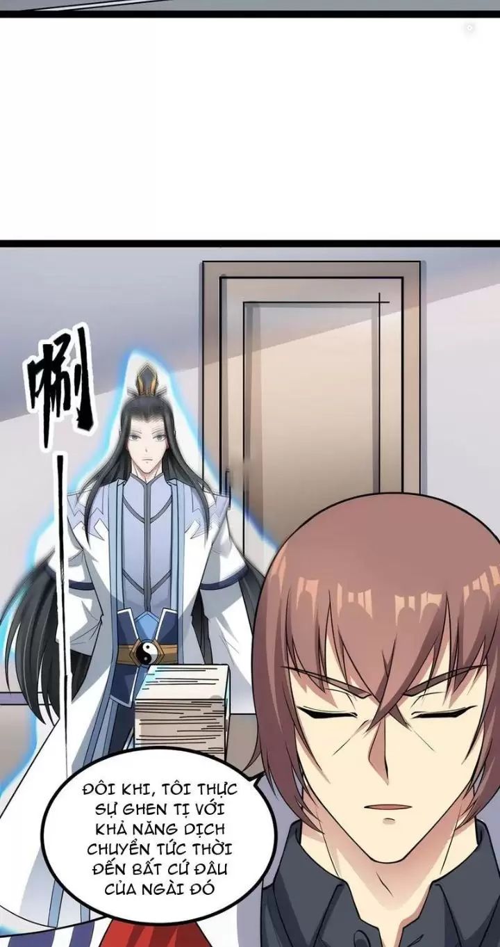 Mạnh Nhất Dị Giới Chap 51 - Next Chap 52