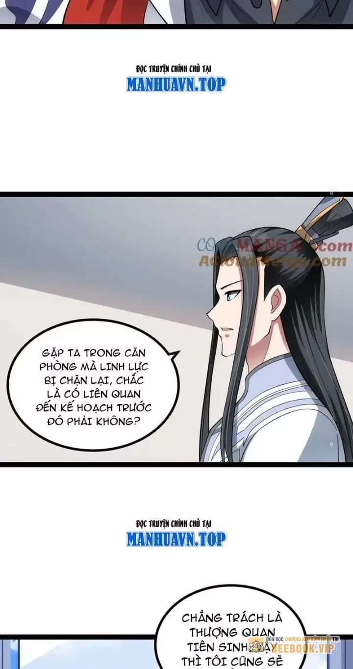 Mạnh Nhất Dị Giới Chap 51 - Next Chap 52