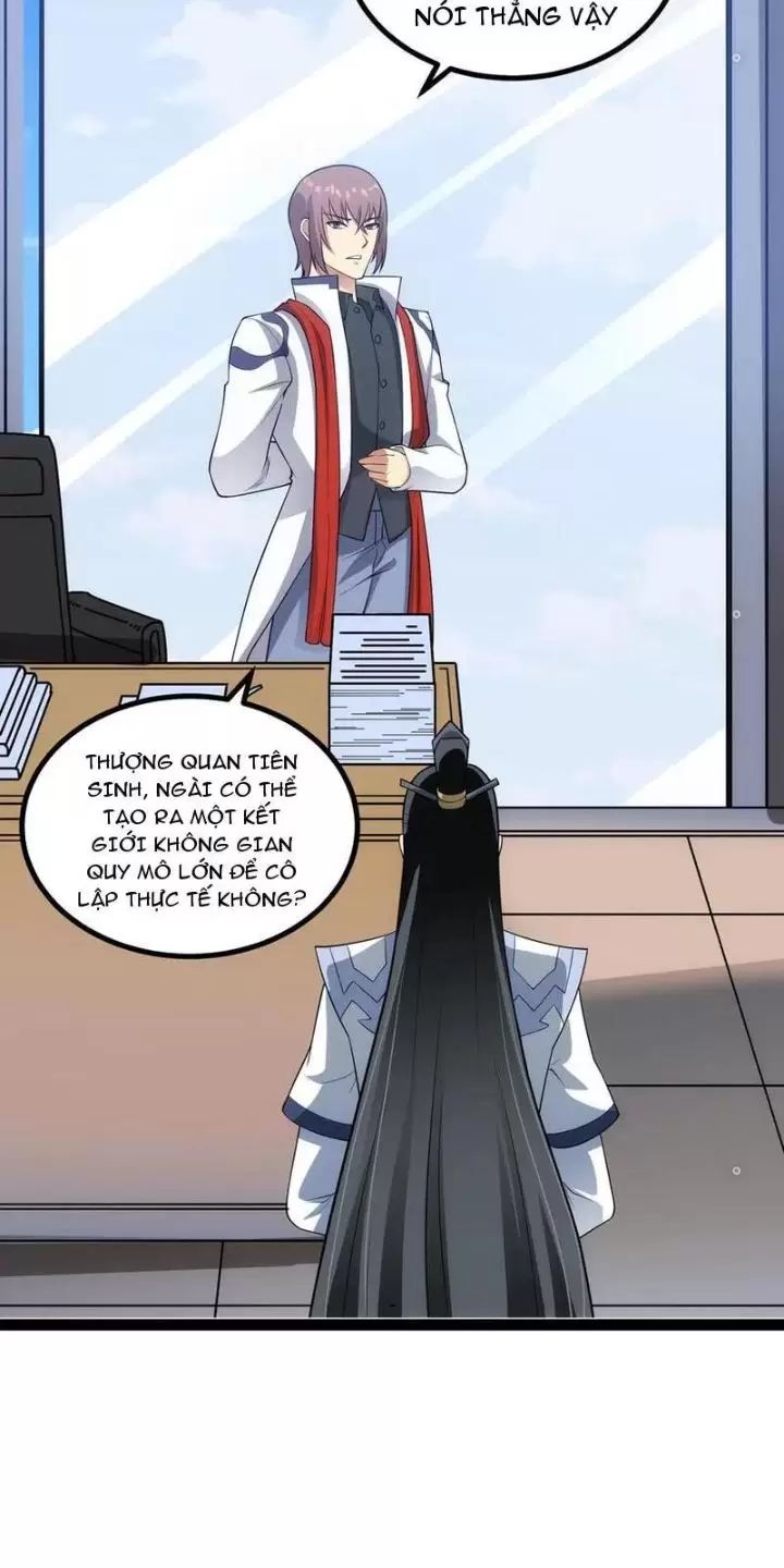 Mạnh Nhất Dị Giới Chap 51 - Next Chap 52