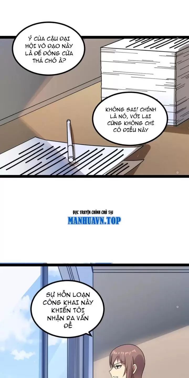 Mạnh Nhất Dị Giới Chap 51 - Next Chap 52