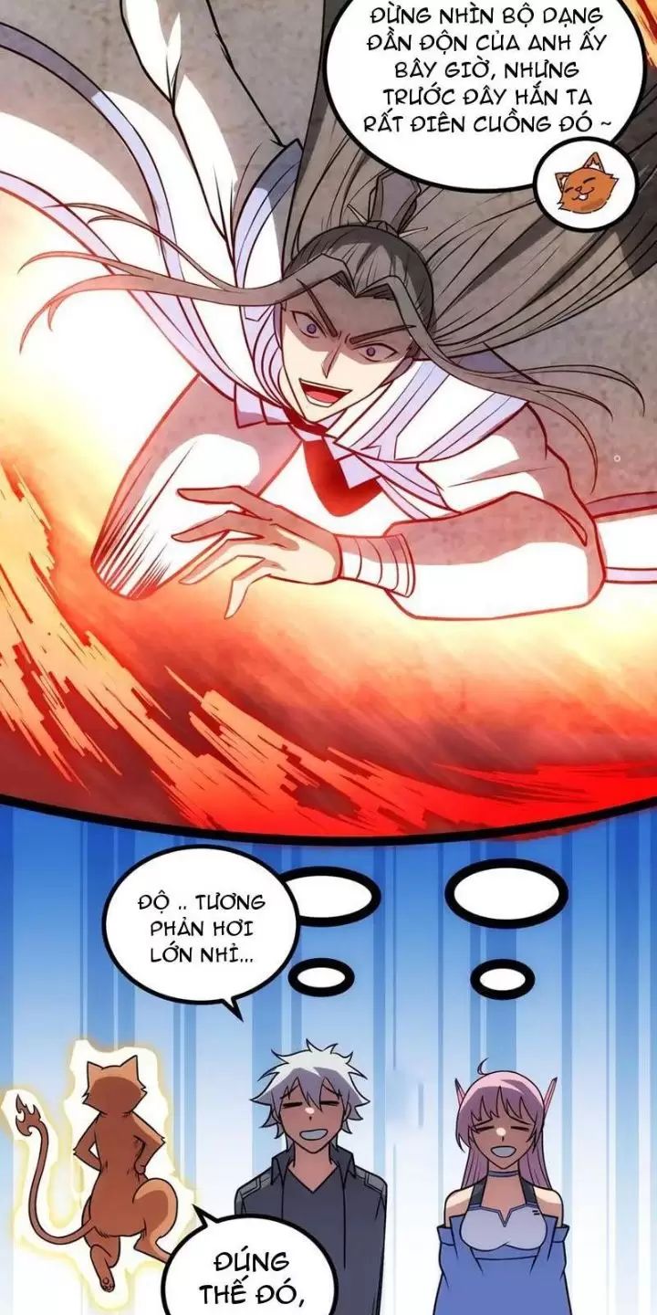 Mạnh Nhất Dị Giới Chap 51 - Next Chap 52