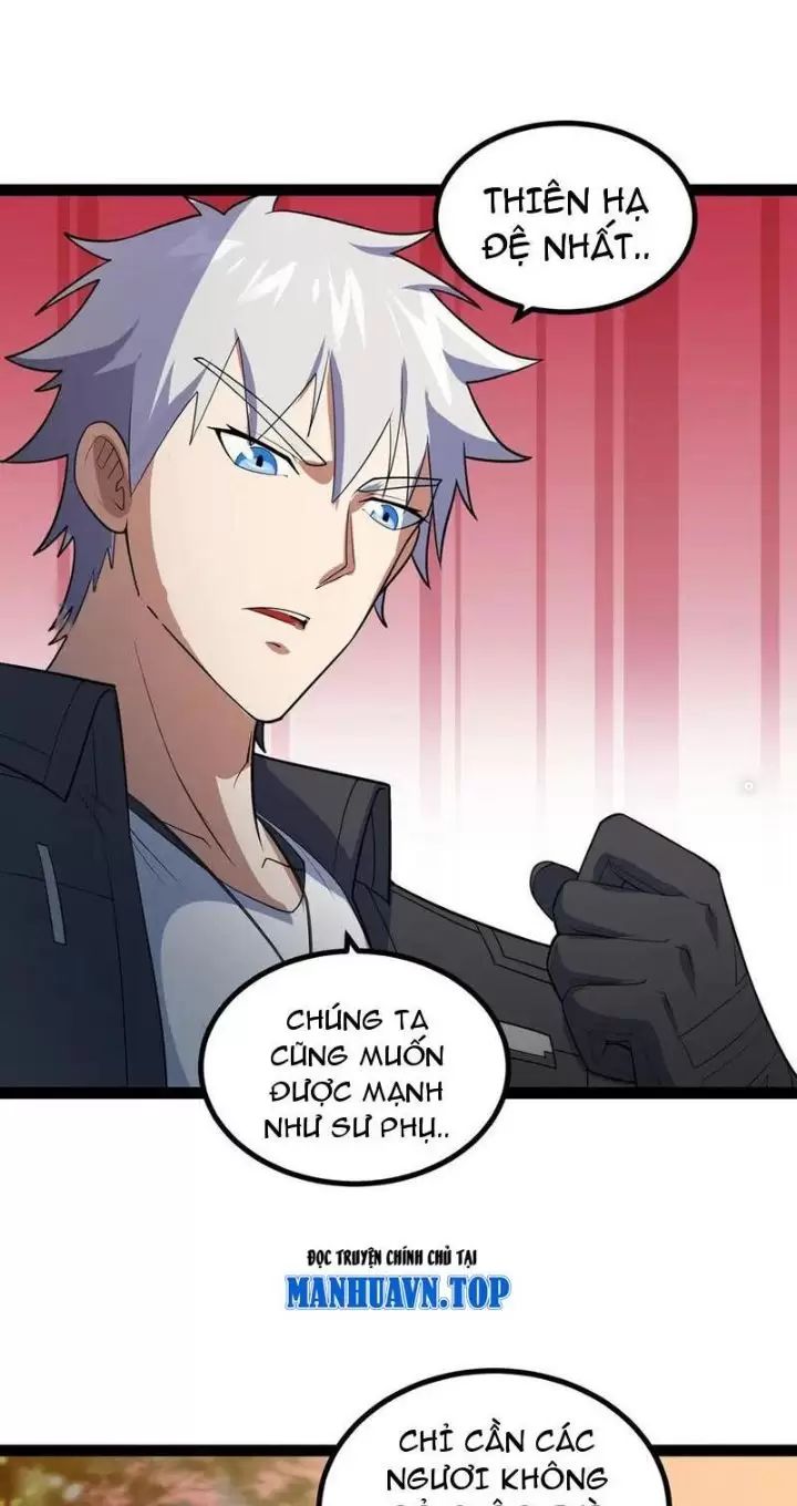 Mạnh Nhất Dị Giới Chap 51 - Next Chap 52