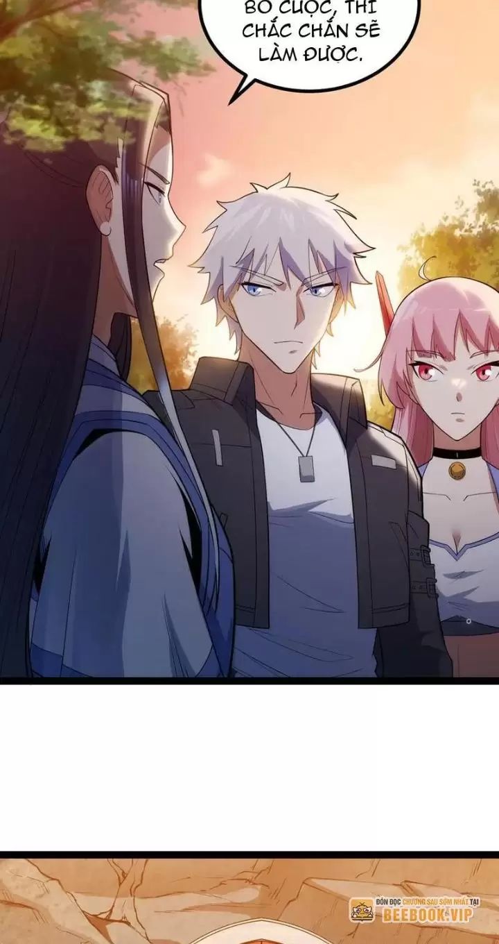 Mạnh Nhất Dị Giới Chap 51 - Next Chap 52