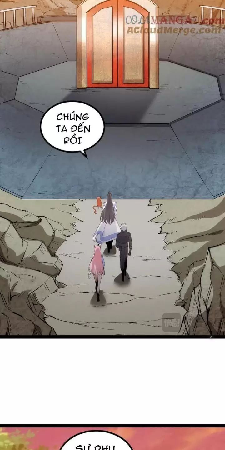 Mạnh Nhất Dị Giới Chap 51 - Next Chap 52