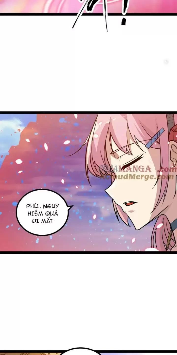 Mạnh Nhất Dị Giới Chap 52 - Next Chap 53