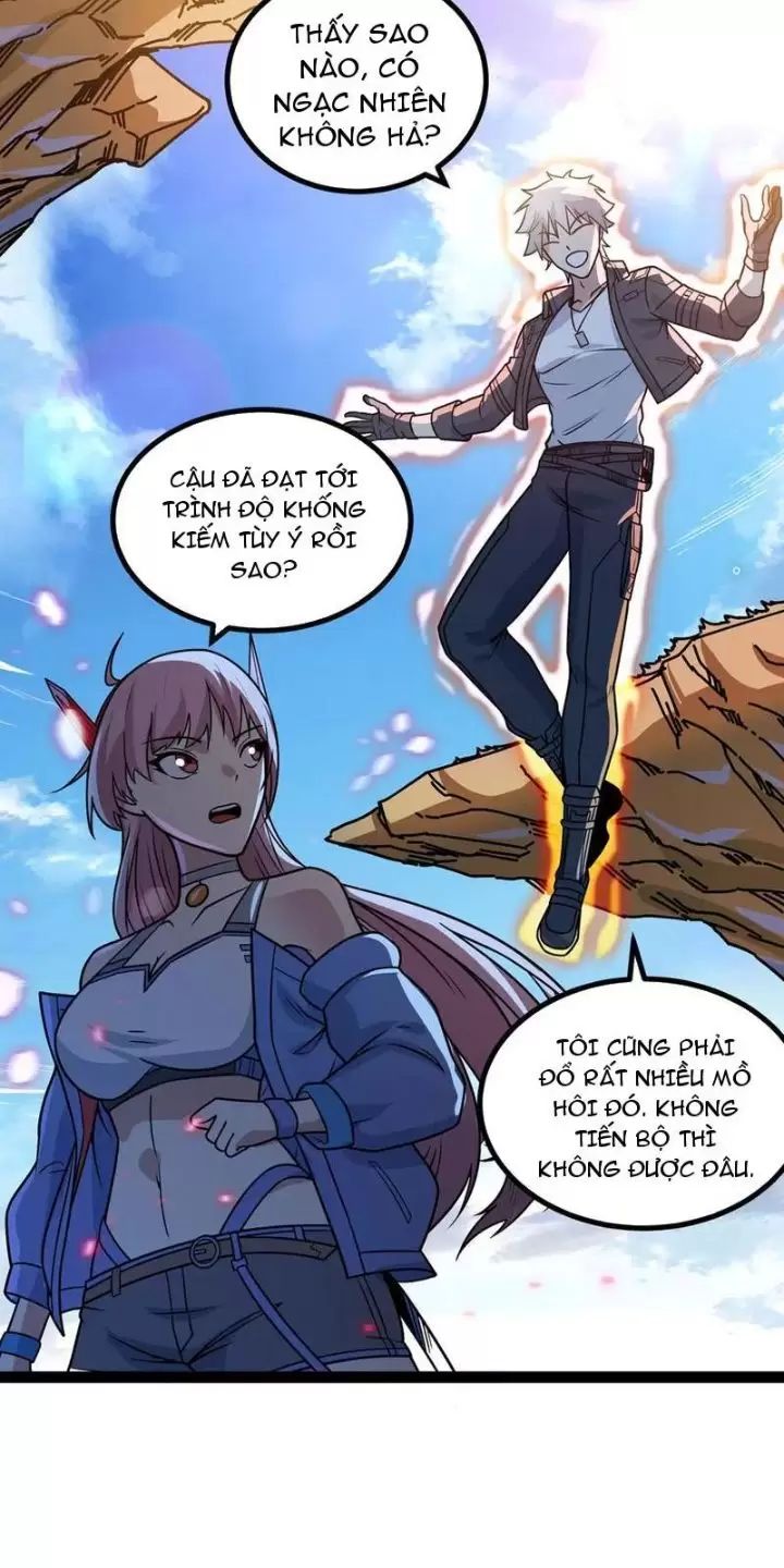 Mạnh Nhất Dị Giới Chap 52 - Next Chap 53