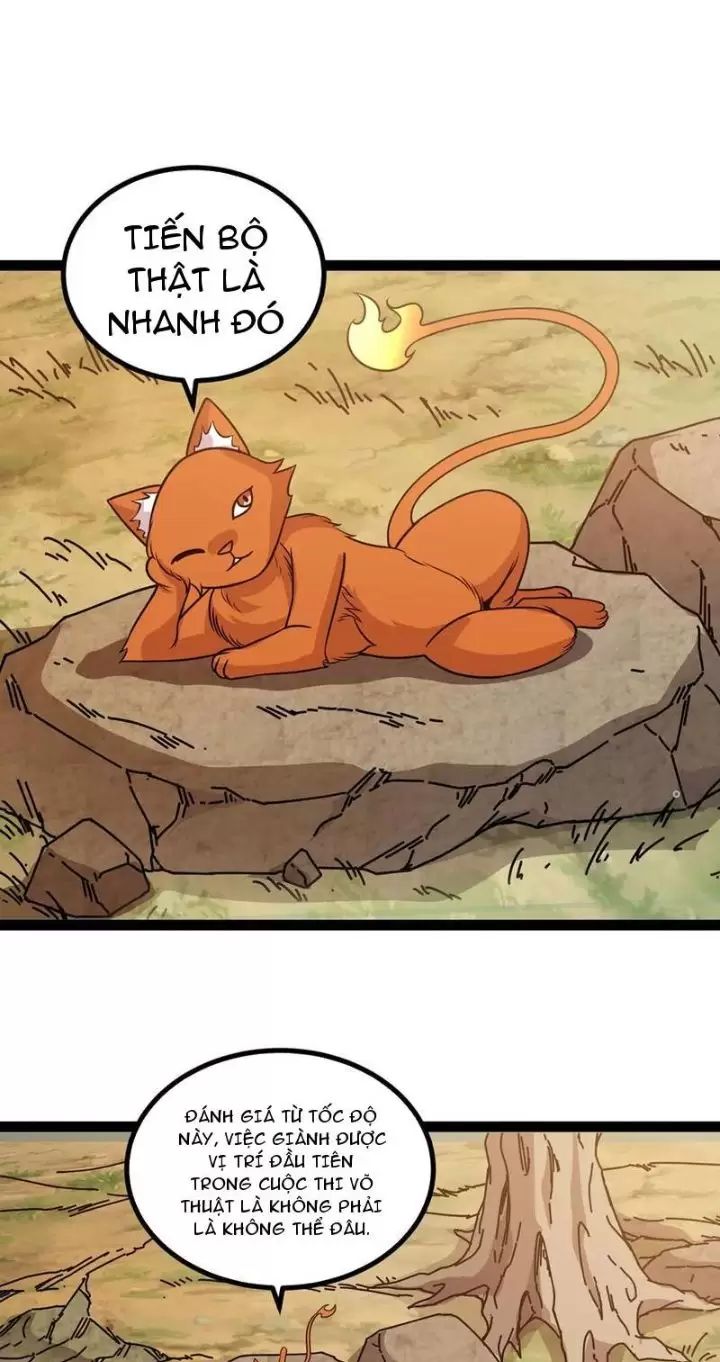Mạnh Nhất Dị Giới Chap 52 - Next Chap 53