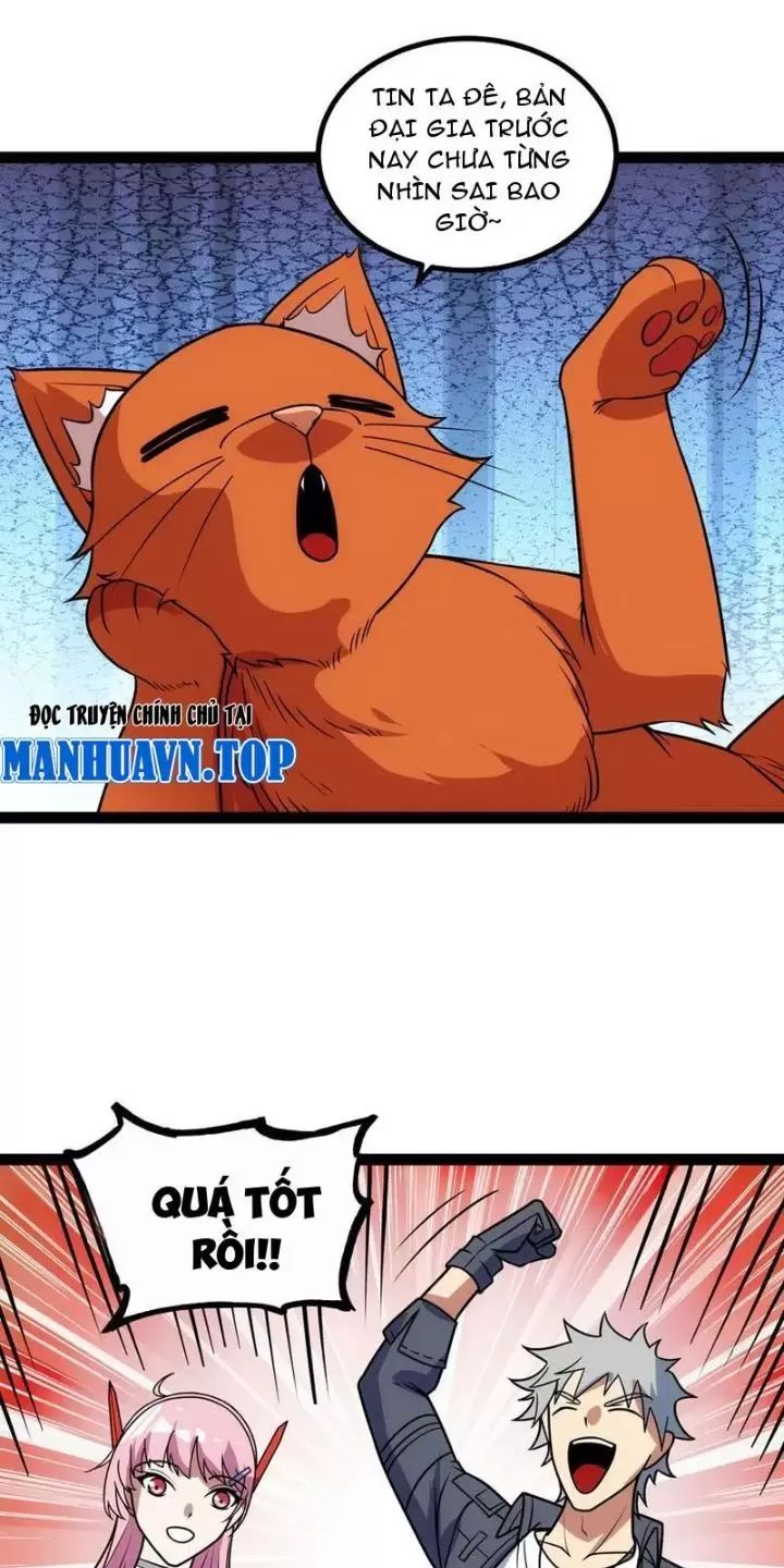 Mạnh Nhất Dị Giới Chap 52 - Next Chap 53