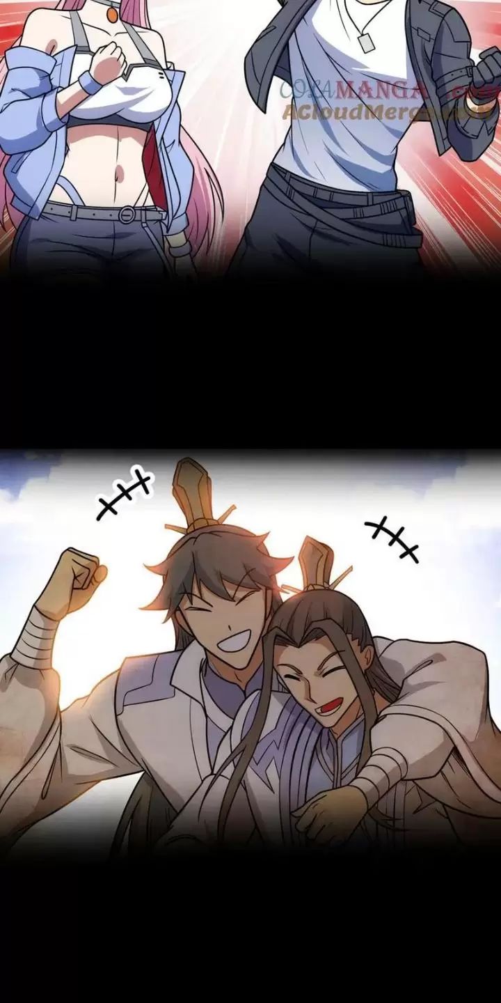 Mạnh Nhất Dị Giới Chap 52 - Next Chap 53