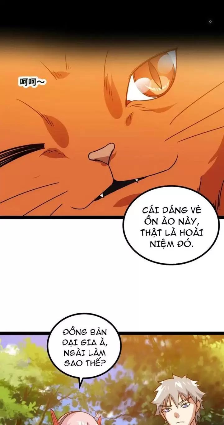 Mạnh Nhất Dị Giới Chap 52 - Next Chap 53