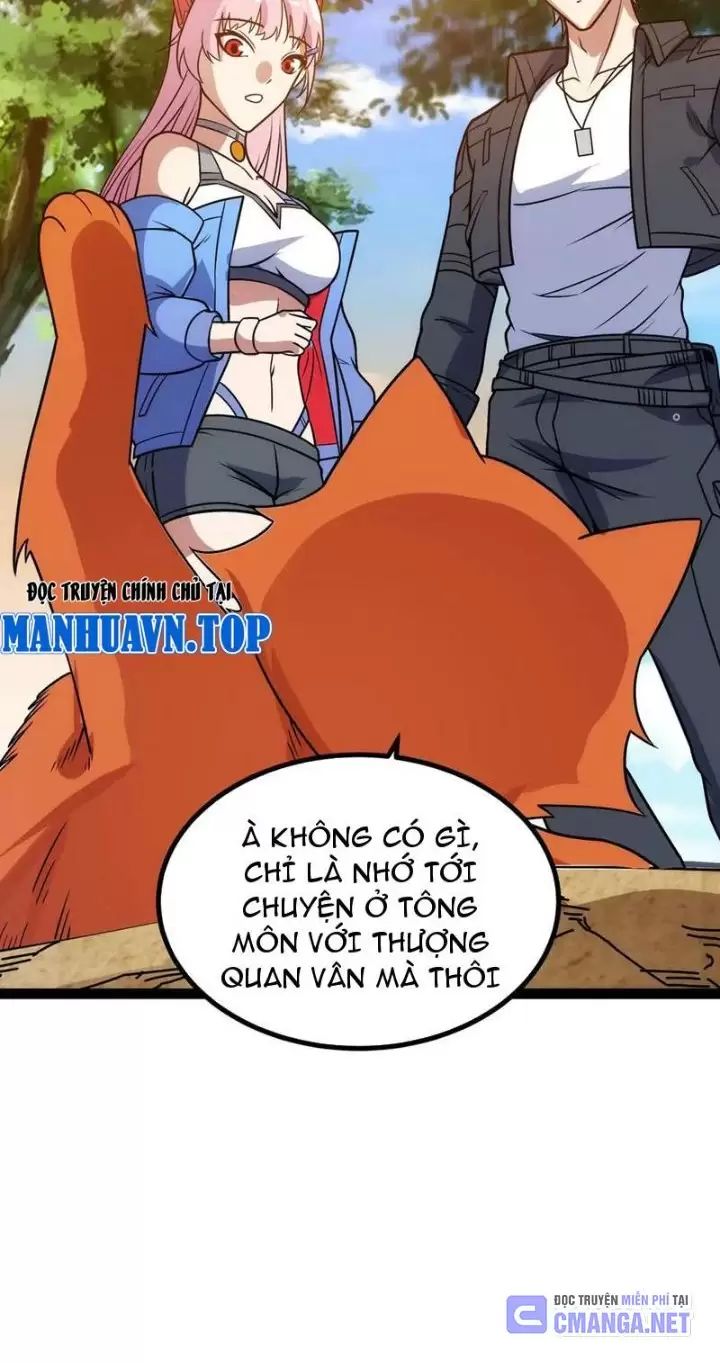 Mạnh Nhất Dị Giới Chap 52 - Next Chap 53
