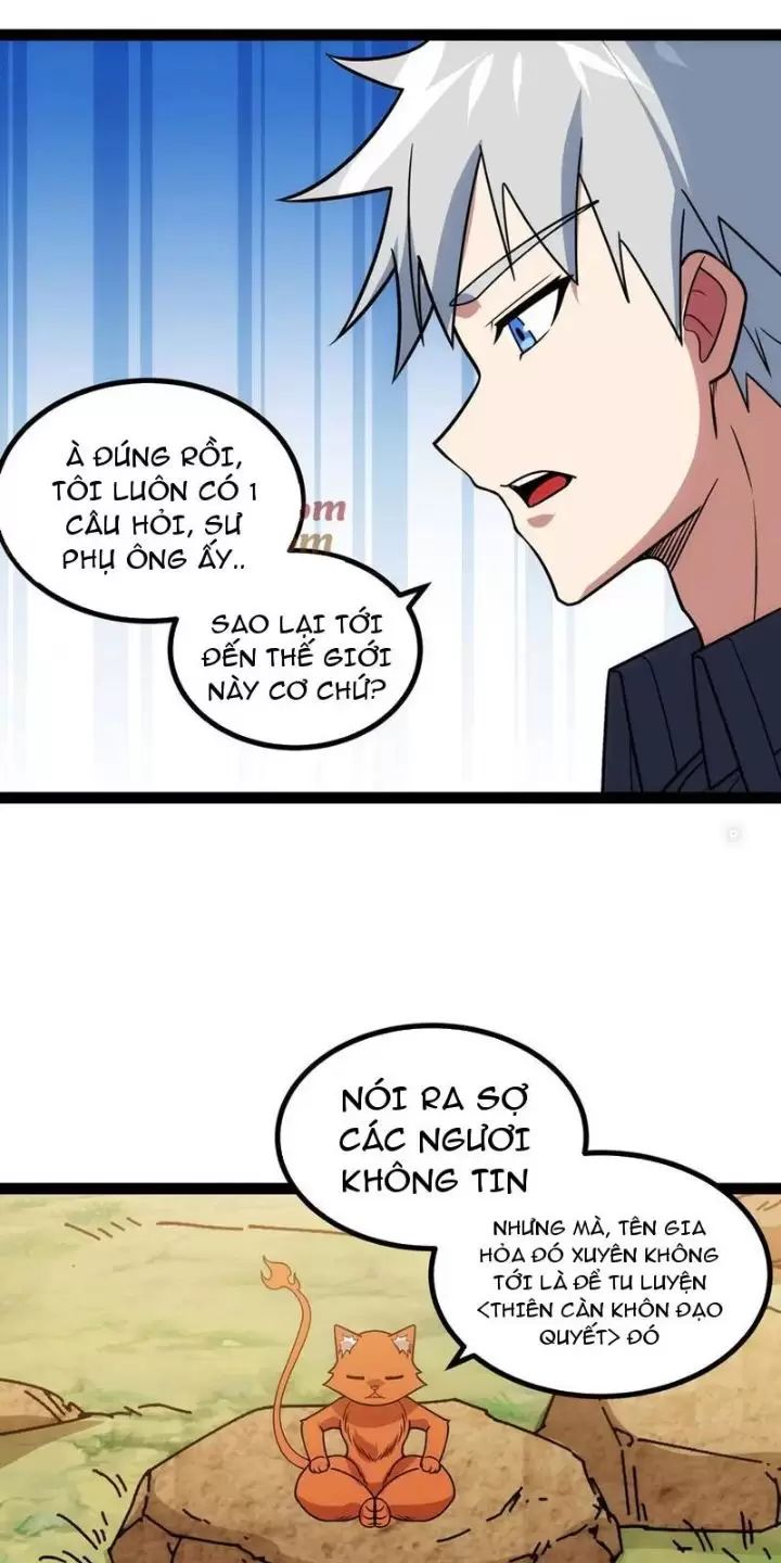 Mạnh Nhất Dị Giới Chap 52 - Next Chap 53