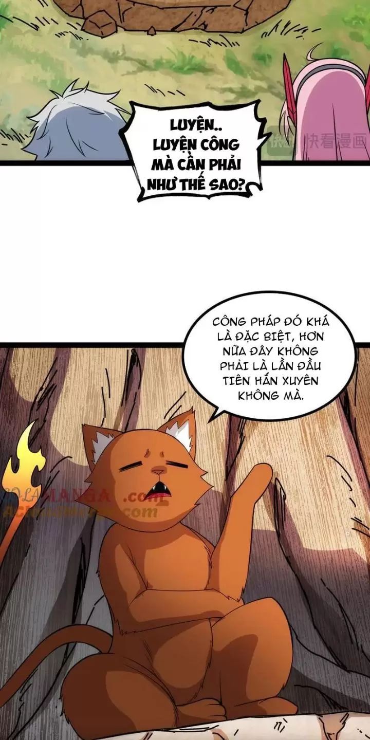 Mạnh Nhất Dị Giới Chap 52 - Next Chap 53