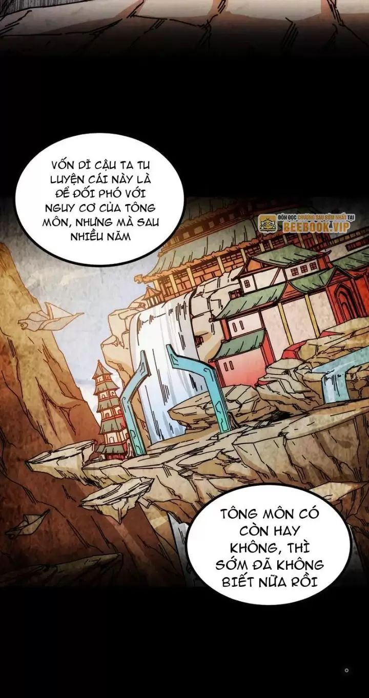 Mạnh Nhất Dị Giới Chap 52 - Next Chap 53