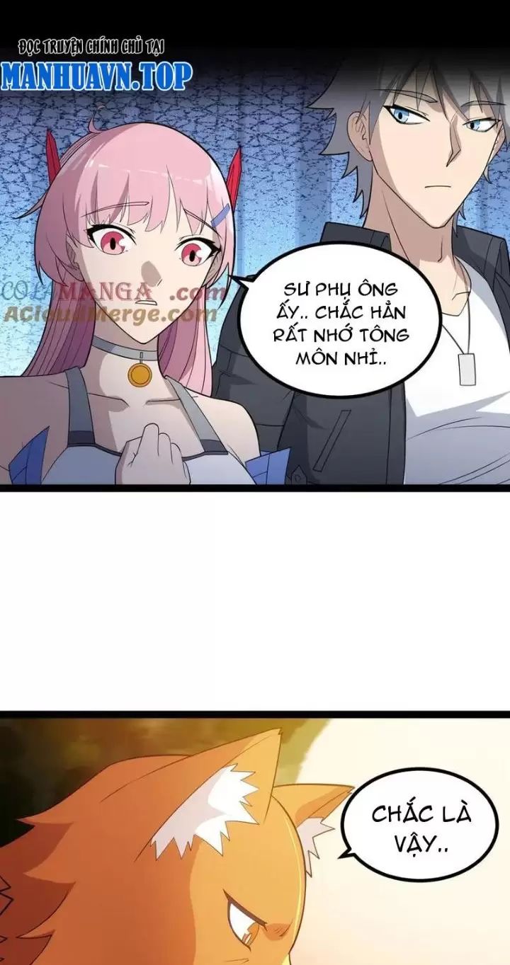 Mạnh Nhất Dị Giới Chap 52 - Next Chap 53