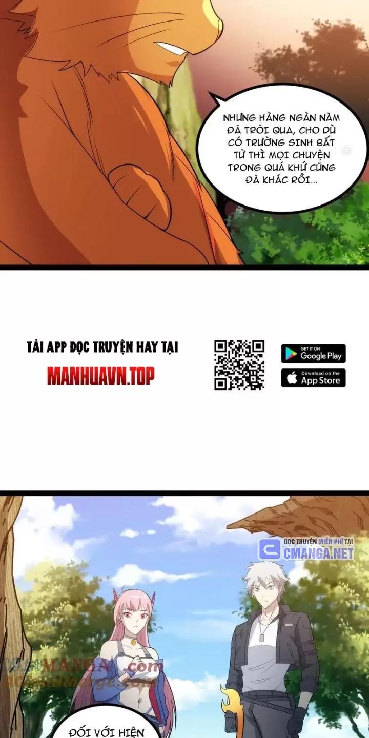 Mạnh Nhất Dị Giới Chap 52 - Next Chap 53
