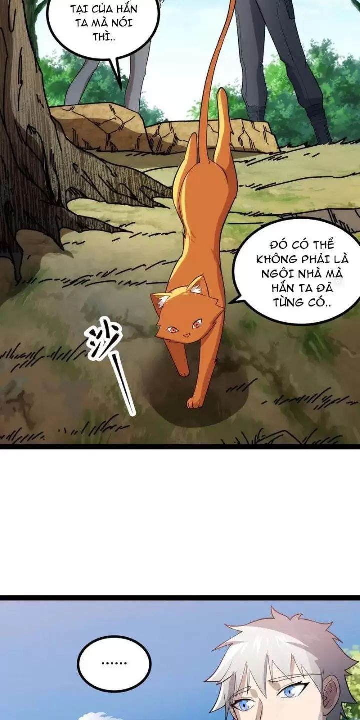 Mạnh Nhất Dị Giới Chap 52 - Next Chap 53
