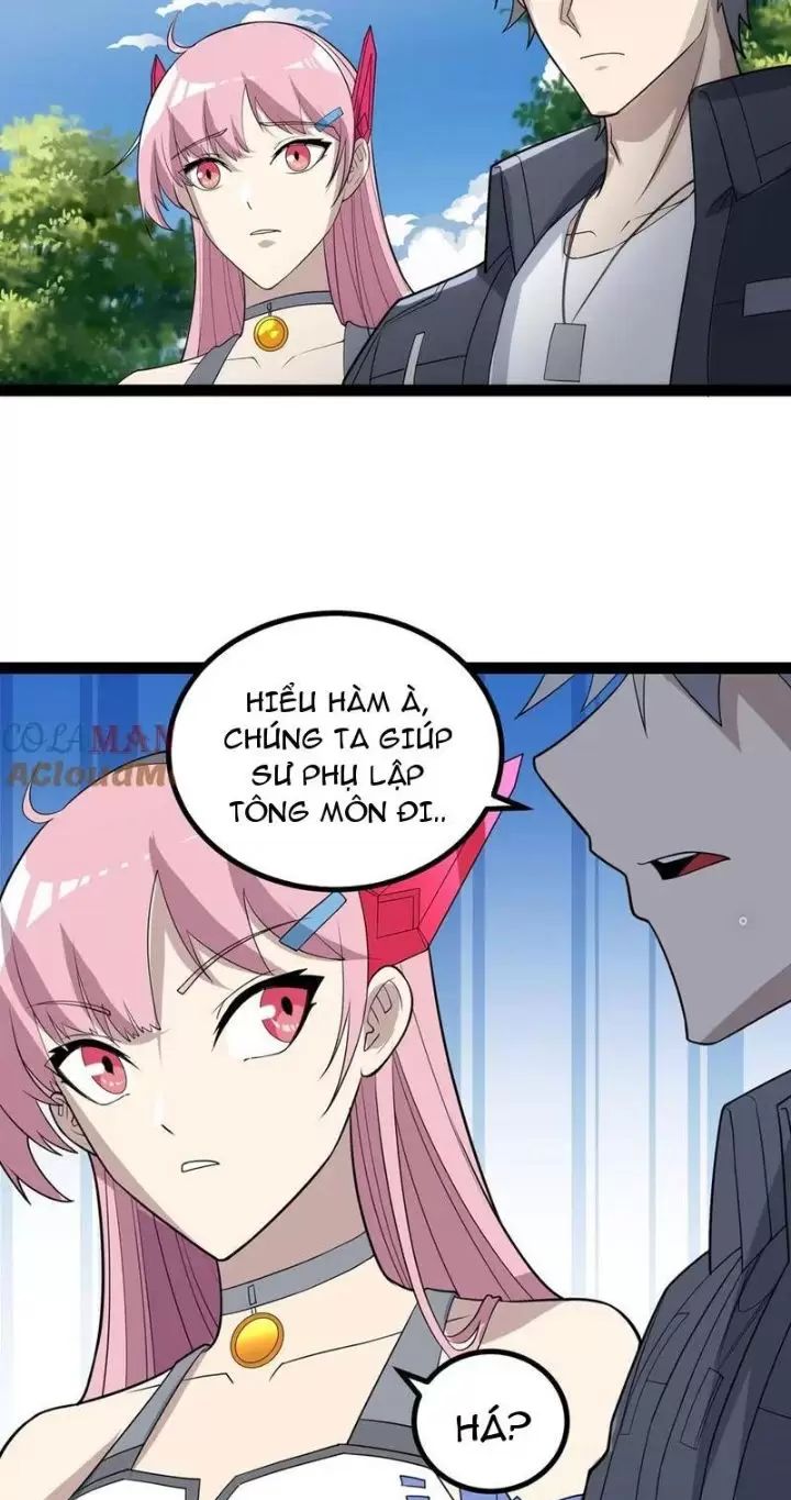 Mạnh Nhất Dị Giới Chap 52 - Next Chap 53