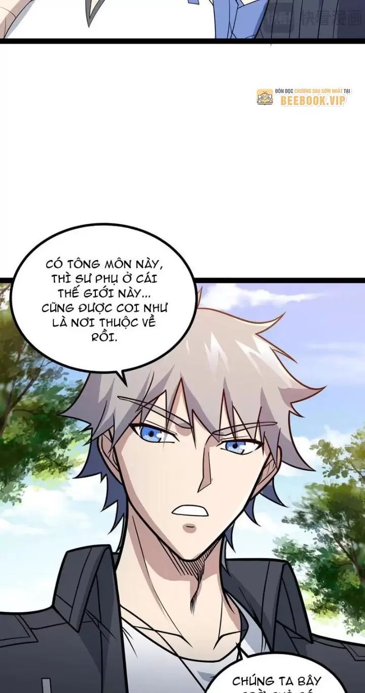 Mạnh Nhất Dị Giới Chap 52 - Next Chap 53